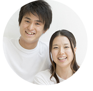 東京都 Yさんご夫妻